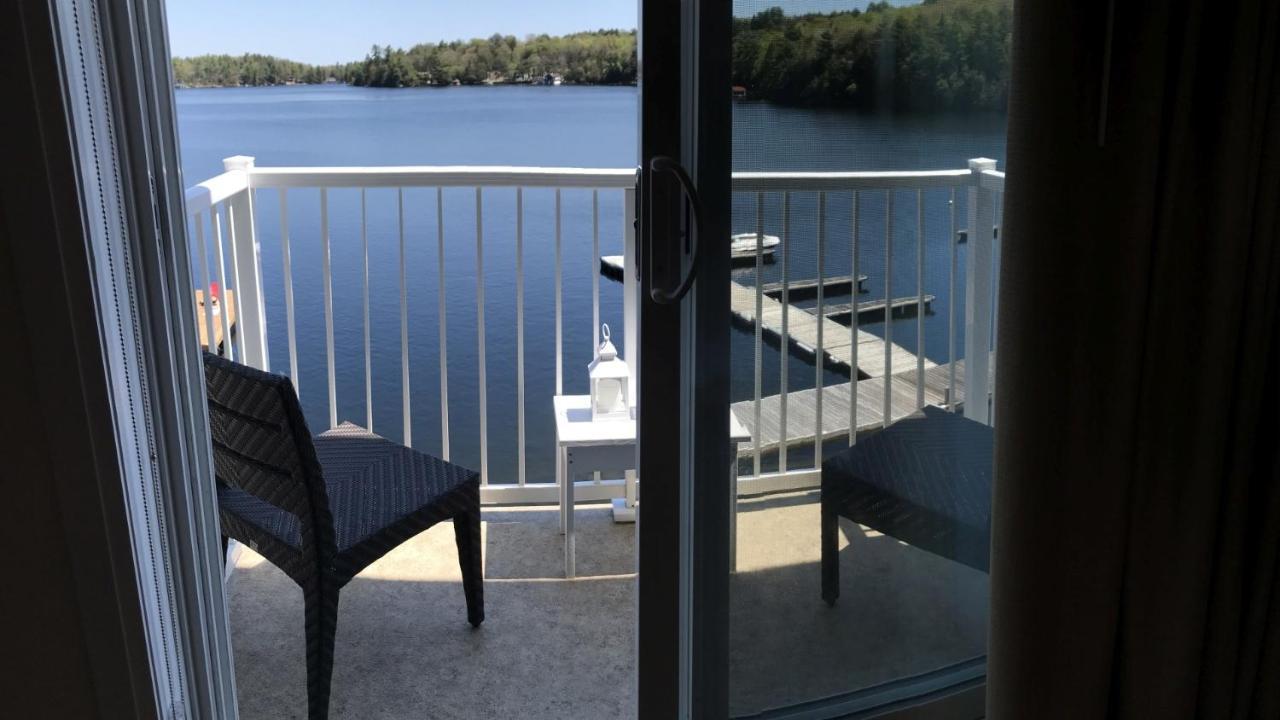 Muskoka Lakes Hotel And Resorts ポート・カーリング エクステリア 写真