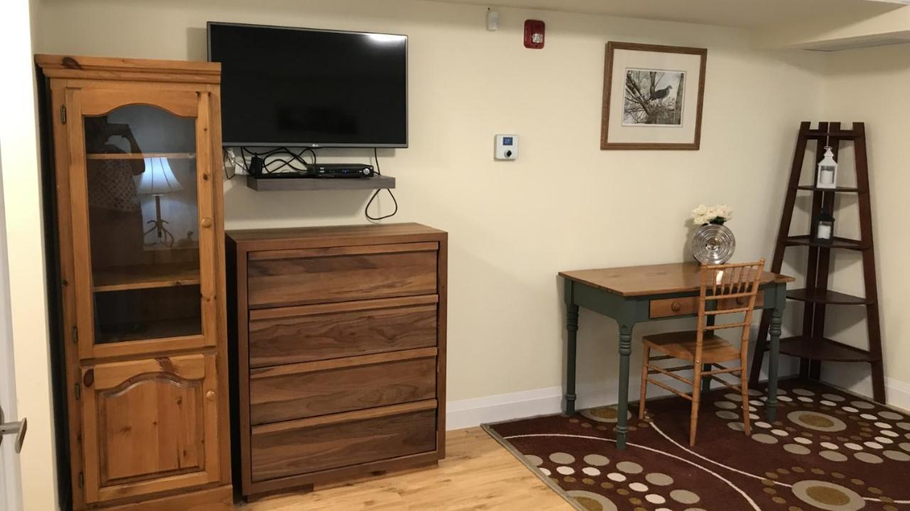 Muskoka Lakes Hotel And Resorts ポート・カーリング エクステリア 写真