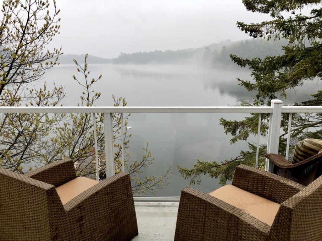 Muskoka Lakes Hotel And Resorts ポート・カーリング エクステリア 写真