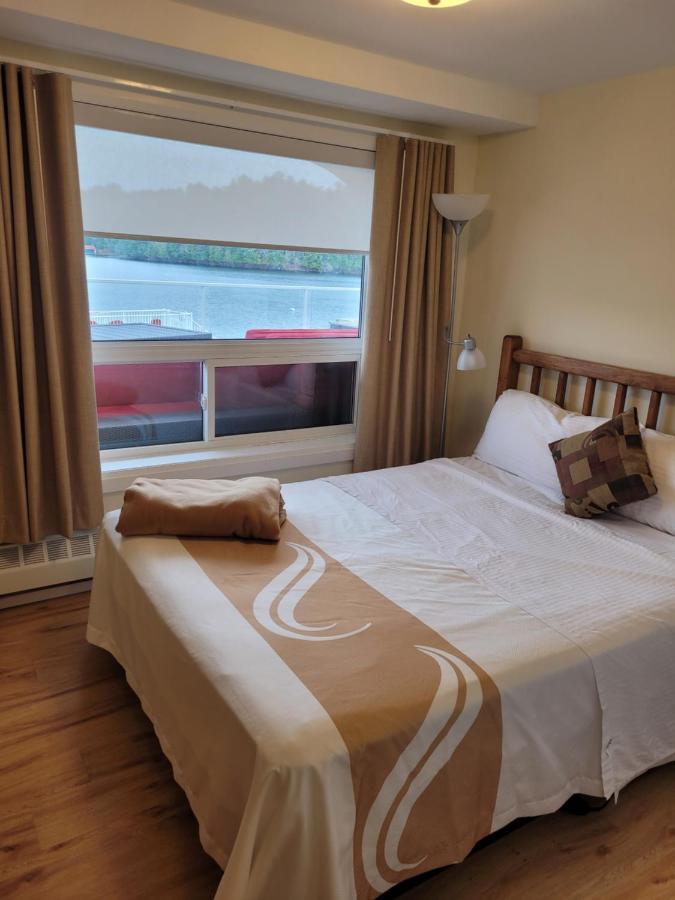 Muskoka Lakes Hotel And Resorts ポート・カーリング エクステリア 写真